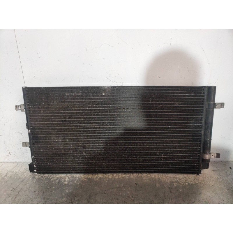 Recambio de condensador / radiador aire acondicionado para audi a4 ber. (b8) básico quattro referencia OEM IAM 8K0260401AA  