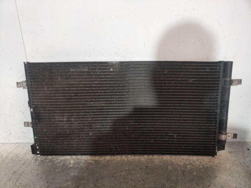 Recambio de condensador / radiador aire acondicionado para audi a4 ber. (b8) básico quattro referencia OEM IAM 8K0260401AA  