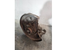 Recambio de mangueta trasera derecha para audi a4 ber. (b8) básico quattro referencia OEM IAM   