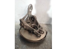 Recambio de mangueta trasera derecha para audi a4 ber. (b8) básico quattro referencia OEM IAM    2