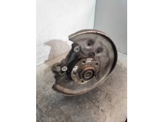 Recambio de mangueta trasera izquierda para audi a4 ber. (b8) básico quattro referencia OEM IAM   
