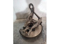 Recambio de mangueta trasera izquierda para audi a4 ber. (b8) básico quattro referencia OEM IAM    2