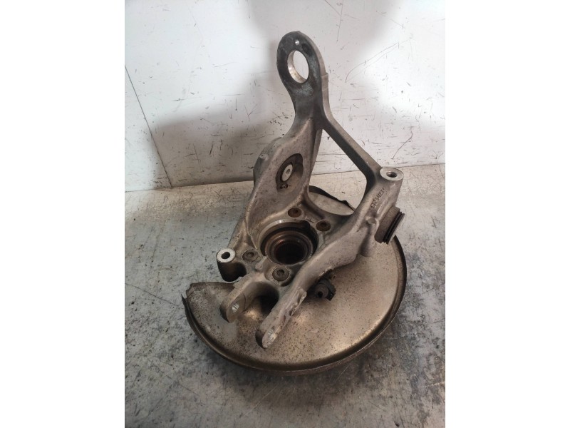 Recambio de mangueta trasera izquierda para audi a4 ber. (b8) básico quattro referencia OEM IAM   