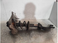 Recambio de amortiguador delantero izquierdo para audi a4 ber. (b8) básico quattro referencia OEM IAM 8T0413031AF  