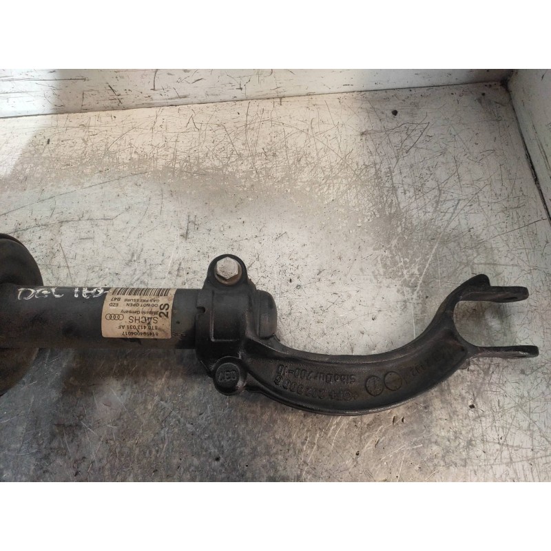 Recambio de amortiguador delantero izquierdo para audi a4 ber. (b8) básico quattro referencia OEM IAM 8T0413031AF  