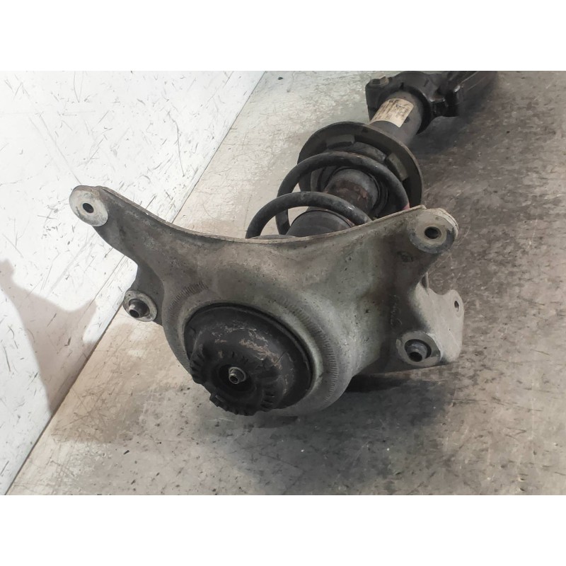 Recambio de amortiguador delantero izquierdo para audi a4 ber. (b8) básico quattro referencia OEM IAM 8T0413031AF  