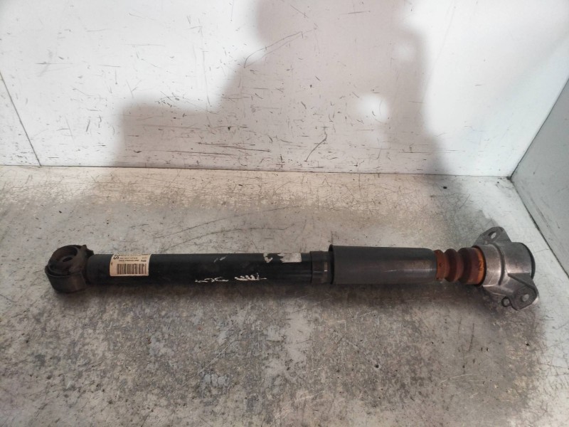 Recambio de amortiguador trasero derecho para audi a4 ber. (b8) básico quattro referencia OEM IAM 8T0513035M  