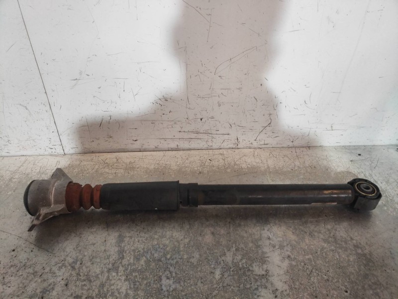 Recambio de amortiguador trasero izquierdo para audi a4 ber. (b8) básico quattro referencia OEM IAM 8T0513035M  
