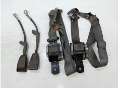 Recambio de juego cinturones delantero para isuzu trooper referencia OEM IAM   5P