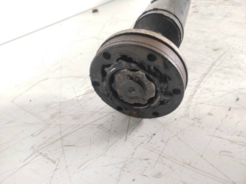 Recambio de transmision central para audi a4 ber. (b8) básico quattro referencia OEM IAM 8K0521101E  