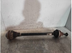 Recambio de transmision trasera derecha para audi a4 ber. (b8) básico quattro referencia OEM IAM 8K0501203J  