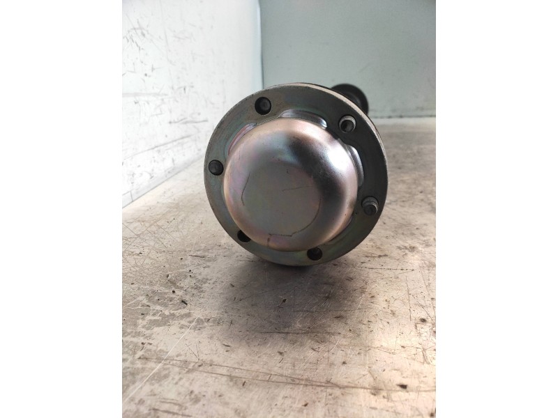 Recambio de transmision trasera derecha para audi a4 ber. (b8) básico quattro referencia OEM IAM 8K0501203J  