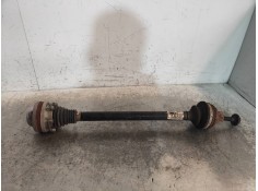 Recambio de transmision trasera izquierda para audi a4 ber. (b8) básico quattro referencia OEM IAM 8K0501203J  