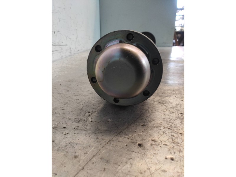 Recambio de transmision trasera izquierda para audi a4 ber. (b8) básico quattro referencia OEM IAM 8K0501203J  