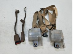 Recambio de juego cinturones delantero para isuzu trooper referencia OEM IAM   6P