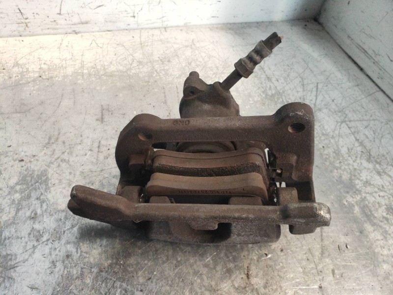Recambio de pinza freno trasera derecha para audi a4 ber. (b8) básico quattro referencia OEM IAM   