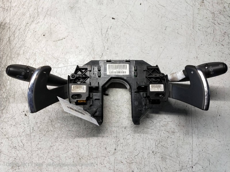 Recambio de mando luces para citroen c4 picasso sx referencia OEM IAM 96644965XT  