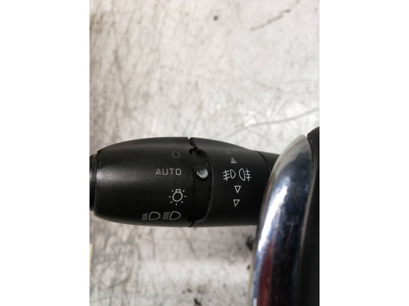Recambio de mando luces para citroen c4 picasso sx referencia OEM IAM 96644965XT  