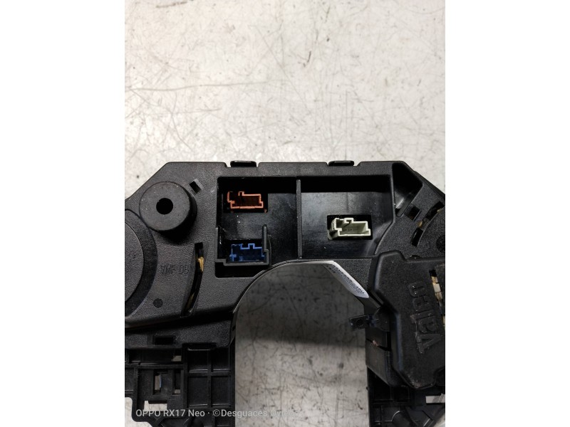 Recambio de mando luces para citroen c4 picasso sx referencia OEM IAM 96644965XT  