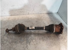 Recambio de transmision delantera izquierda para audi a4 ber. (b8) básico quattro referencia OEM IAM 8K0407271P  