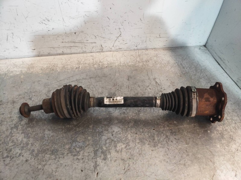 Recambio de transmision delantera izquierda para audi a4 ber. (b8) básico quattro referencia OEM IAM 8K0407271P  