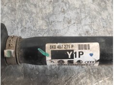 Recambio de transmision delantera izquierda para audi a4 ber. (b8) básico quattro referencia OEM IAM 8K0407271P   2