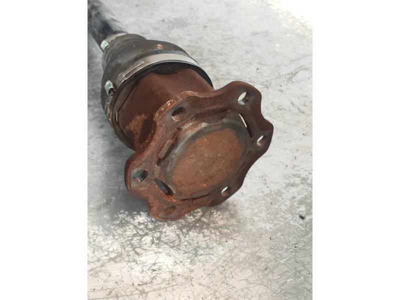 Recambio de transmision delantera izquierda para audi a4 ber. (b8) básico quattro referencia OEM IAM 8K0407271P  