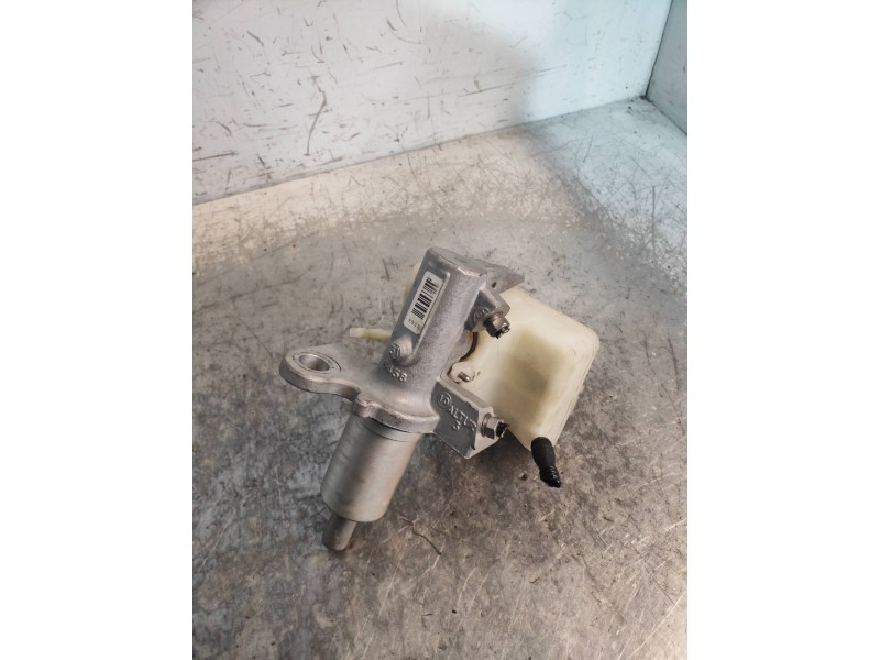 Recambio de bomba freno para audi a4 ber. (b8) básico quattro referencia OEM IAM   
