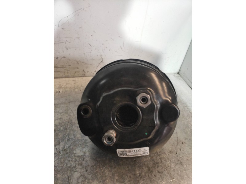 Recambio de servofreno para audi a4 ber. (b8) básico quattro referencia OEM IAM 8K0612103K  
