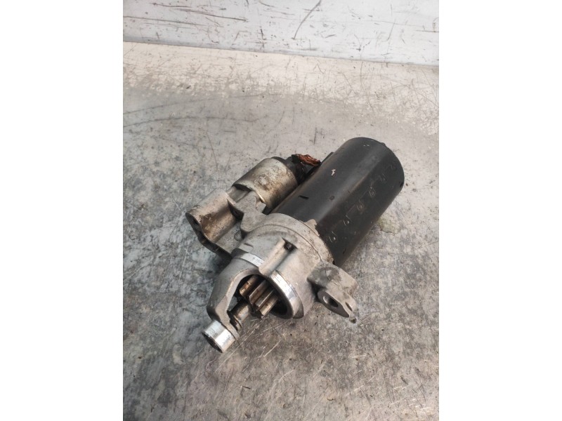 Recambio de motor arranque para audi a4 ber. (b8) básico quattro referencia OEM IAM 0001139019 03L911021E BOSCH