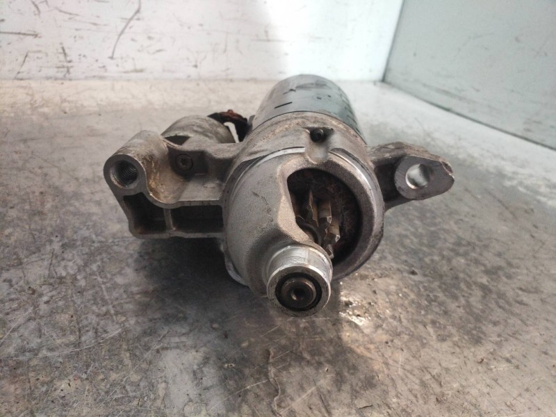 Recambio de motor arranque para audi a4 ber. (b8) básico quattro referencia OEM IAM 0001139019 03L911021E BOSCH