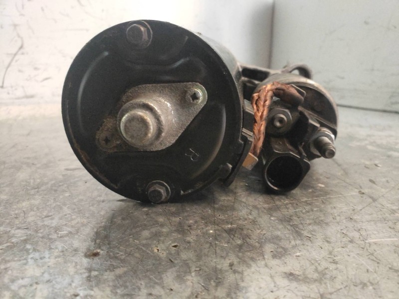 Recambio de motor arranque para audi a4 ber. (b8) básico quattro referencia OEM IAM 0001139019 03L911021E BOSCH