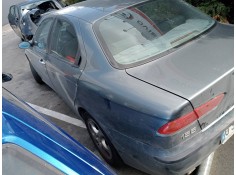 alfa romeo 156 (116) del año 1999 2