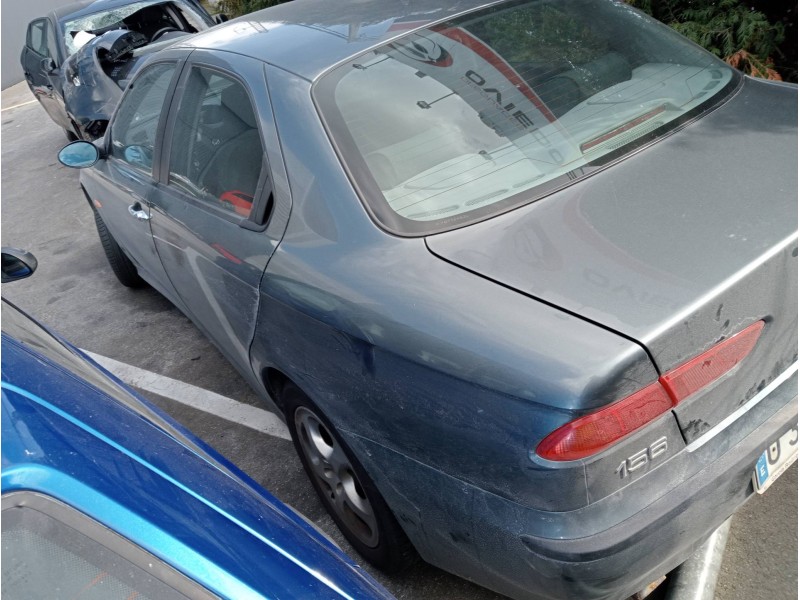 alfa romeo 156 (116) del año 1999