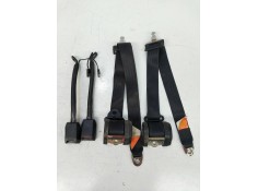 Recambio de juego cinturones delantero para jaguar sovereing referencia OEM IAM   4P