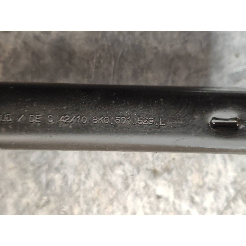 Recambio de tirante trasero izquierdo para audi a4 ber. (b8) básico quattro referencia OEM IAM 8K0501529L  