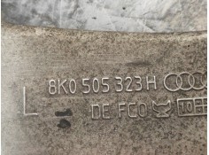 Recambio de brazo suspension superior trasero izquierdo para audi a4 ber. (b8) básico quattro referencia OEM IAM 8K0505323   2