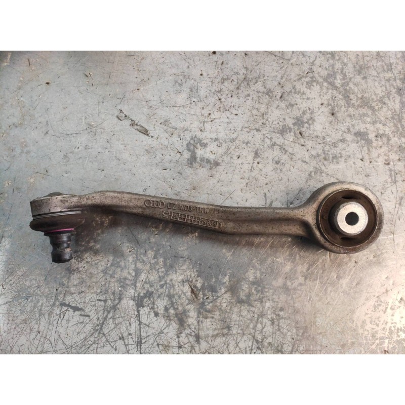Recambio de brazo suspension inferior delantero derecho para audi a4 ber. (b8) básico quattro referencia OEM IAM CZWD3  