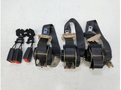 Recambio de juego cinturones trasero para jaguar x-type 2.0 d classic referencia OEM IAM   4P