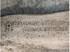 Recambio de brazo suspension superior trasero derecho para audi a4 ber. (b8) básico quattro referencia OEM IAM 8K0505324   2