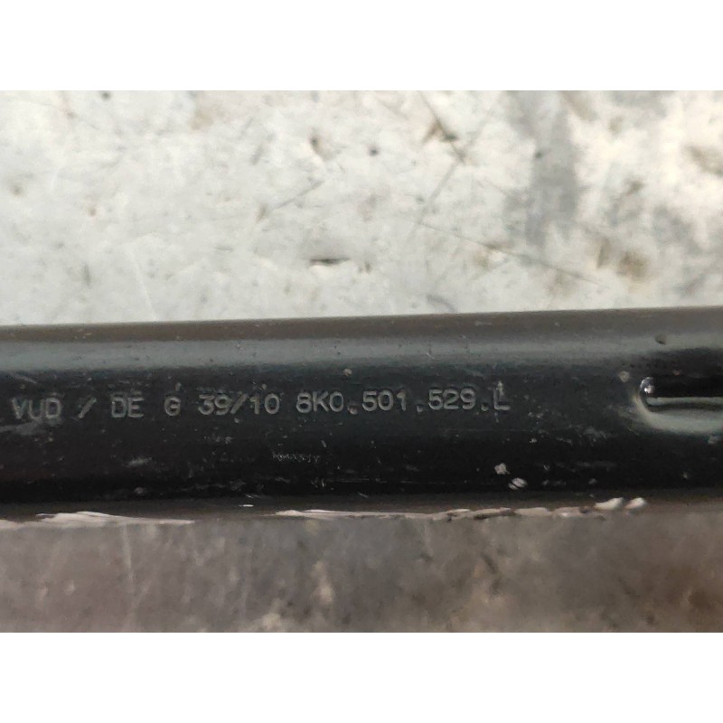 Recambio de tirante trasero derecho para audi a4 ber. (b8) básico quattro referencia OEM IAM 8K0501529  