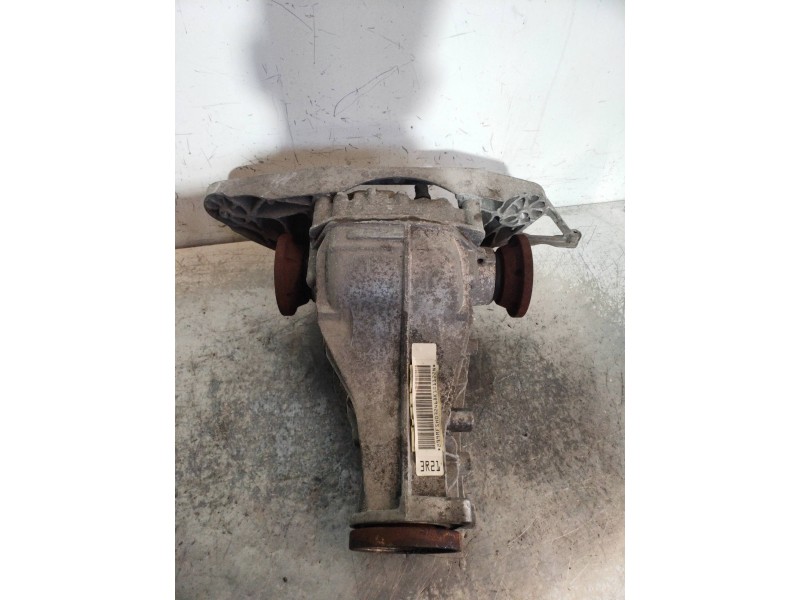 Recambio de diferencial trasero para audi a4 ber. (b8) básico quattro referencia OEM IAM 0AR525083C 8K0599287 