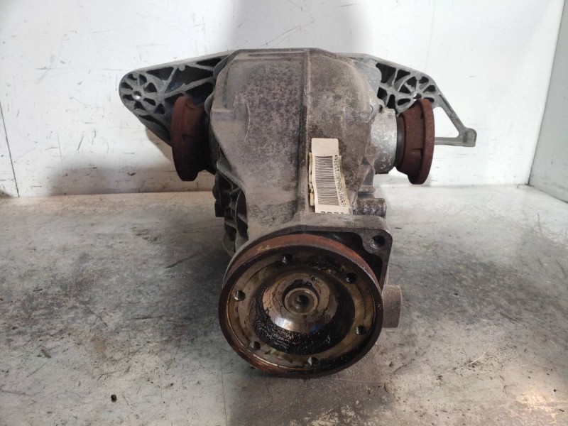 Recambio de diferencial trasero para audi a4 ber. (b8) básico quattro referencia OEM IAM 0AR525083C 8K0599287 