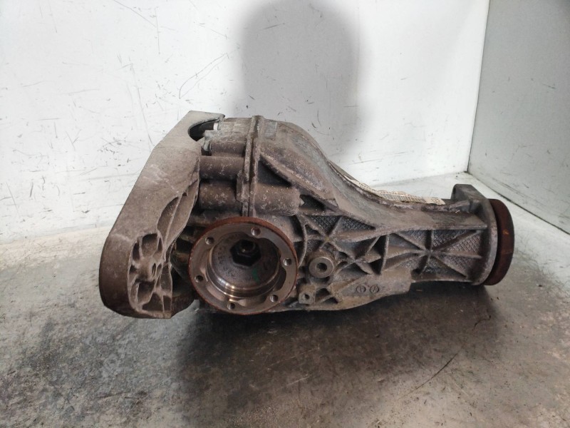 Recambio de diferencial trasero para audi a4 ber. (b8) básico quattro referencia OEM IAM 0AR525083C 8K0599287 