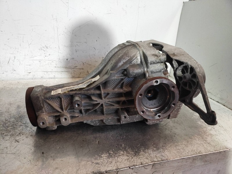 Recambio de diferencial trasero para audi a4 ber. (b8) básico quattro referencia OEM IAM 0AR525083C 8K0599287 