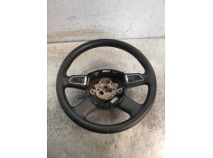Recambio de volante para audi a4 ber. (b8) básico quattro referencia OEM IAM 62002150D  