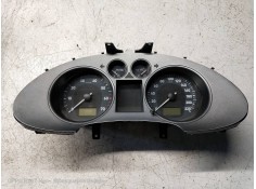 Recambio de cuadro instrumentos para seat ibiza (6l1) 1.6 16v referencia OEM IAM 110080105053A W06L0920823 