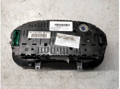 Recambio de cuadro instrumentos para seat ibiza (6l1) 1.6 16v referencia OEM IAM 110080105053A W06L0920823  2