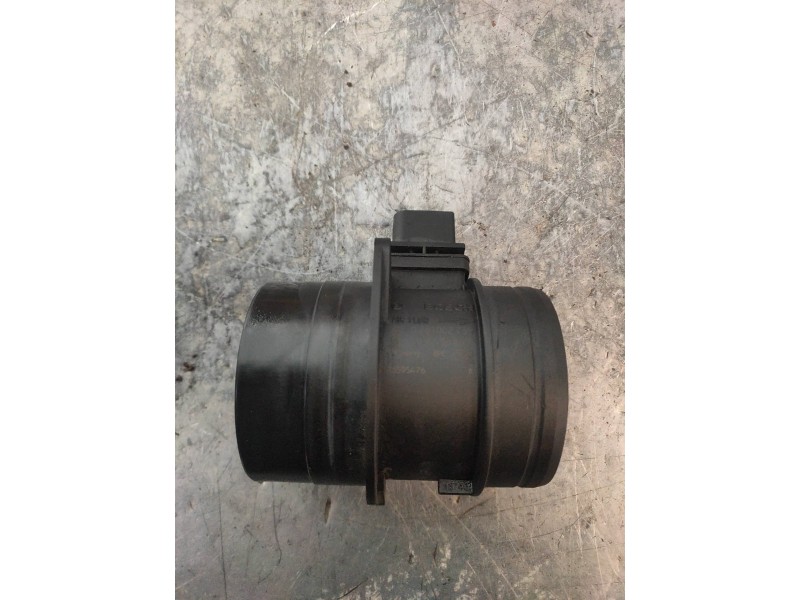 Recambio de caudalimetro para audi a4 ber. (b8) básico quattro referencia OEM IAM 0281002739 03G906461C 