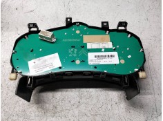 Recambio de cuadro instrumentos para peugeot 207 confort referencia OEM IAM A2C53190340 966290478002  2